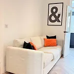 Stylish Apartment Close To Center Zone 2
