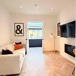 Stylish Apartment Close To Center Zone 2