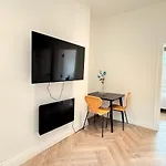 Stylish Apartment Close To Center Zone 2