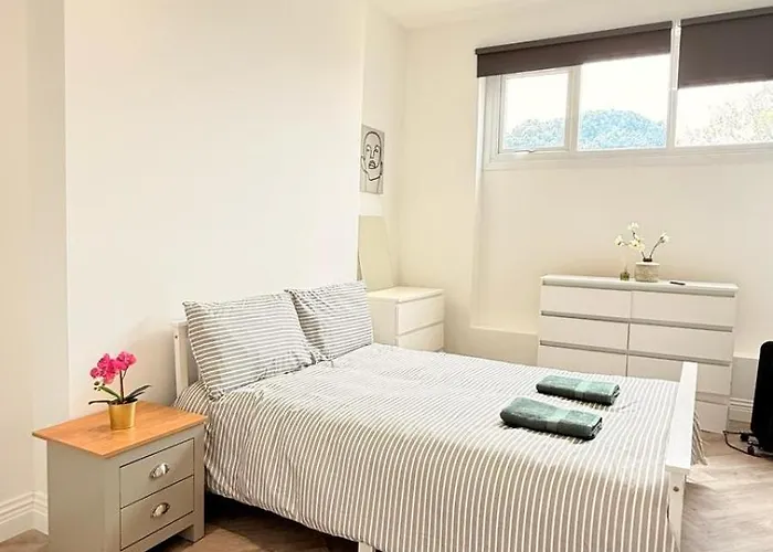 Stylish Apartment Close To Center Zone 2