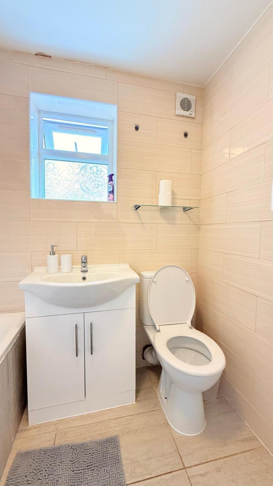 Appartement Stylish Close To Center Zone 2 Londres