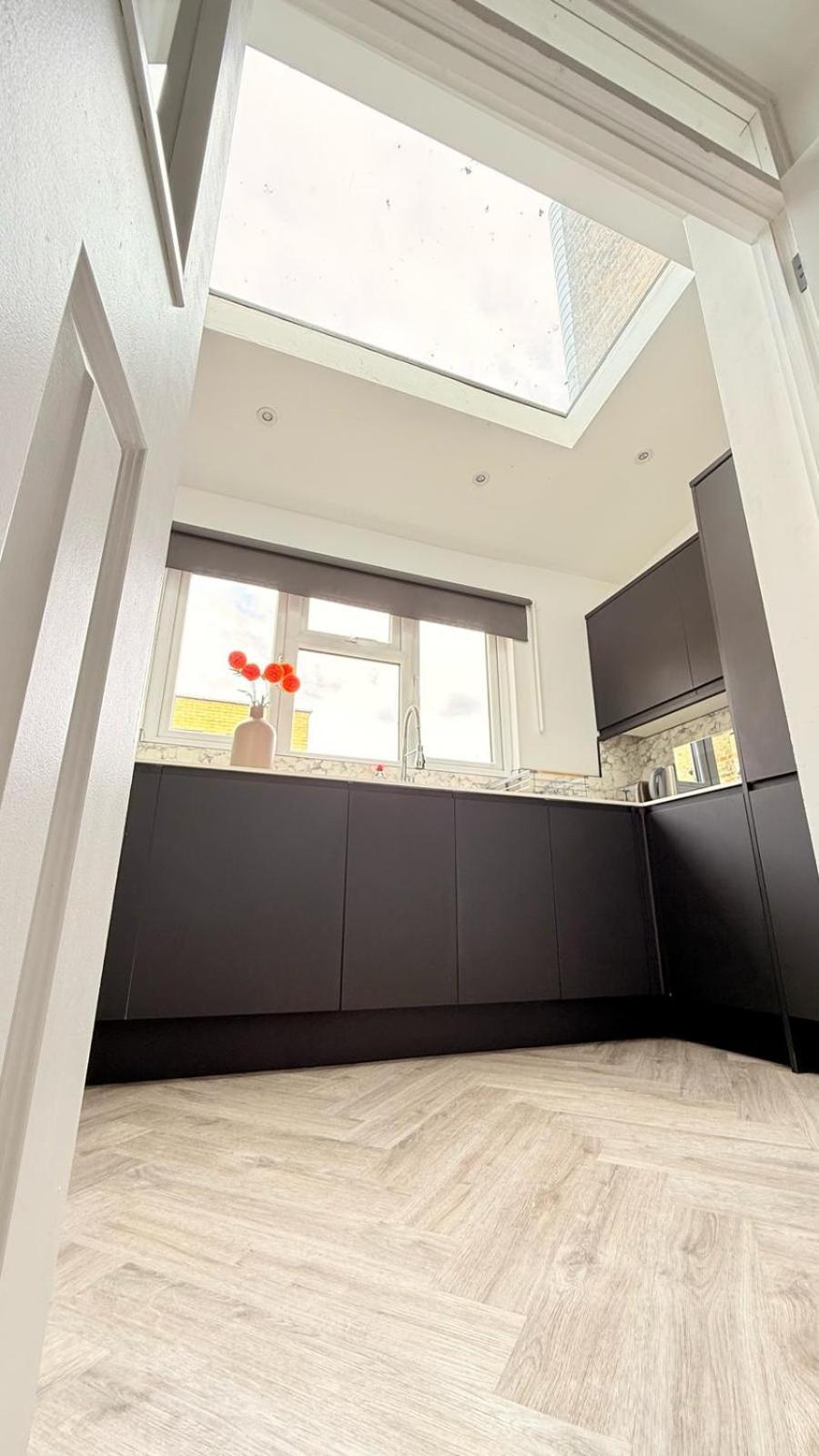 Appartement Stylish Close To Center Zone 2 *