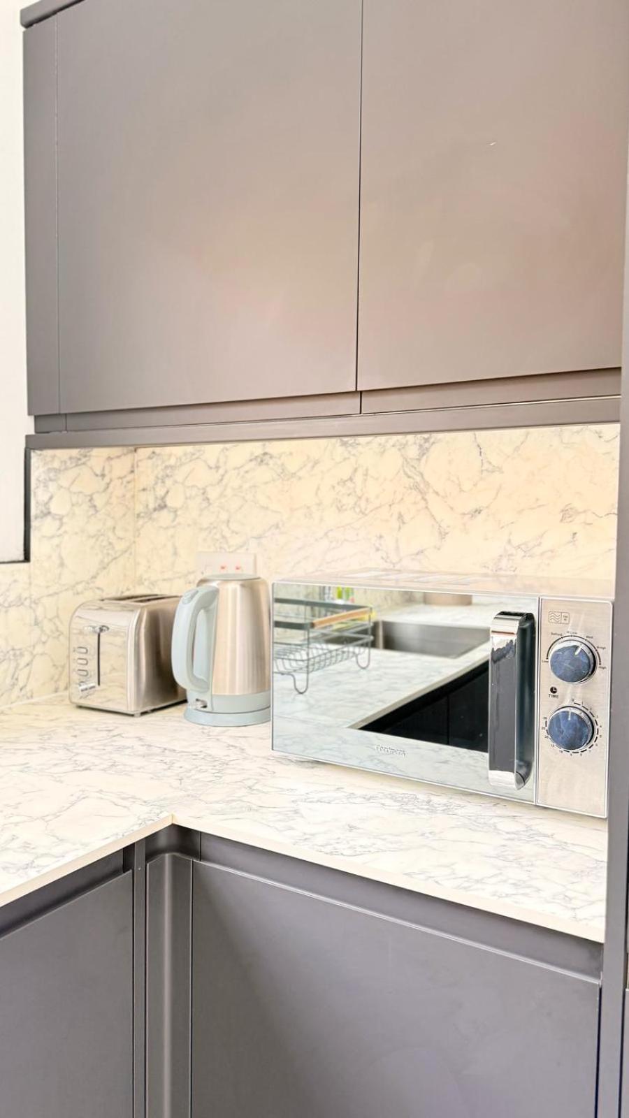 Apartment Stylish Close To Center Zone 2